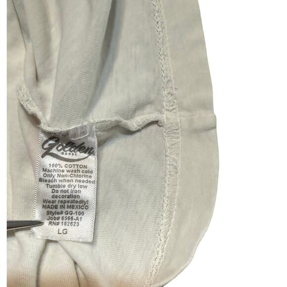 Bottle Rock 2021 Napa Valley Music Festival Tee Size L Bands Tee - Picture 12 of 15